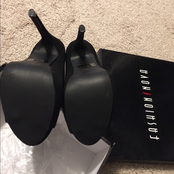 lexie women's high heel sneakers